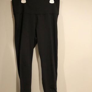 OLD NAVY ACTIVE LEGGINGS